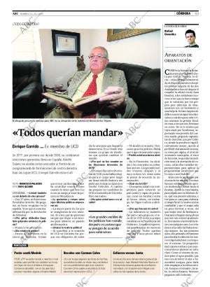 ABC CORDOBA 11-10-2009 página 45