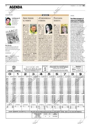 ABC CORDOBA 11-10-2009 página 46