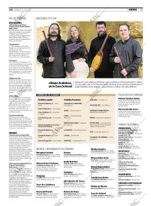 ABC CORDOBA 11-10-2009 página 47