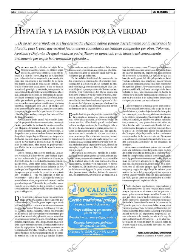 ABC CORDOBA 11-10-2009 página 5