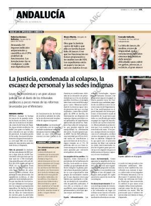 ABC CORDOBA 11-10-2009 página 50