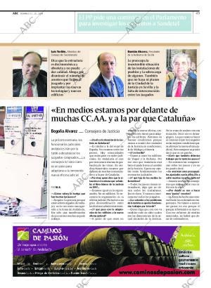 ABC CORDOBA 11-10-2009 página 51