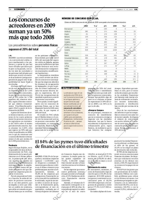 ABC CORDOBA 11-10-2009 página 56