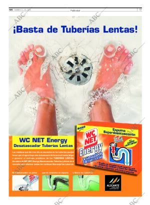 ABC CORDOBA 11-10-2009 página 59