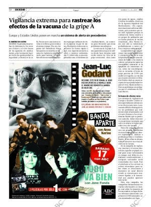 ABC CORDOBA 11-10-2009 página 60