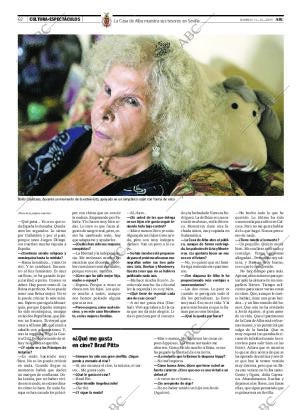 ABC CORDOBA 11-10-2009 página 64