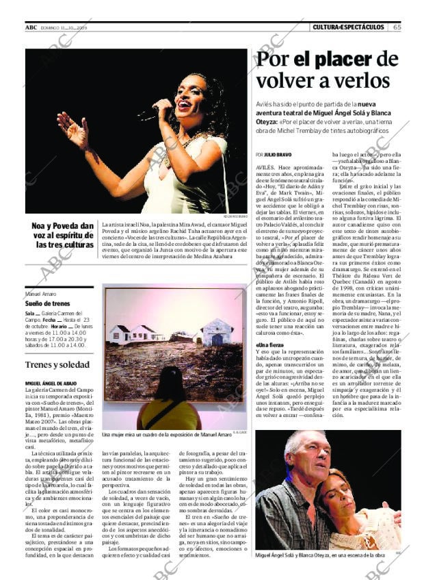 ABC CORDOBA 11-10-2009 página 67