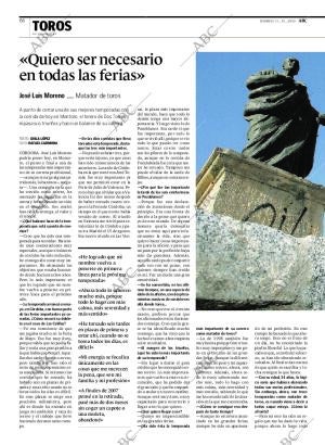 ABC CORDOBA 11-10-2009 página 68