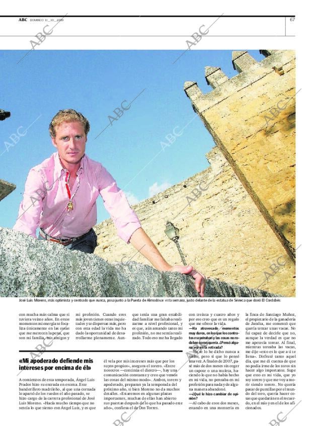 ABC CORDOBA 11-10-2009 página 69