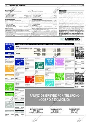ABC CORDOBA 11-10-2009 página 72