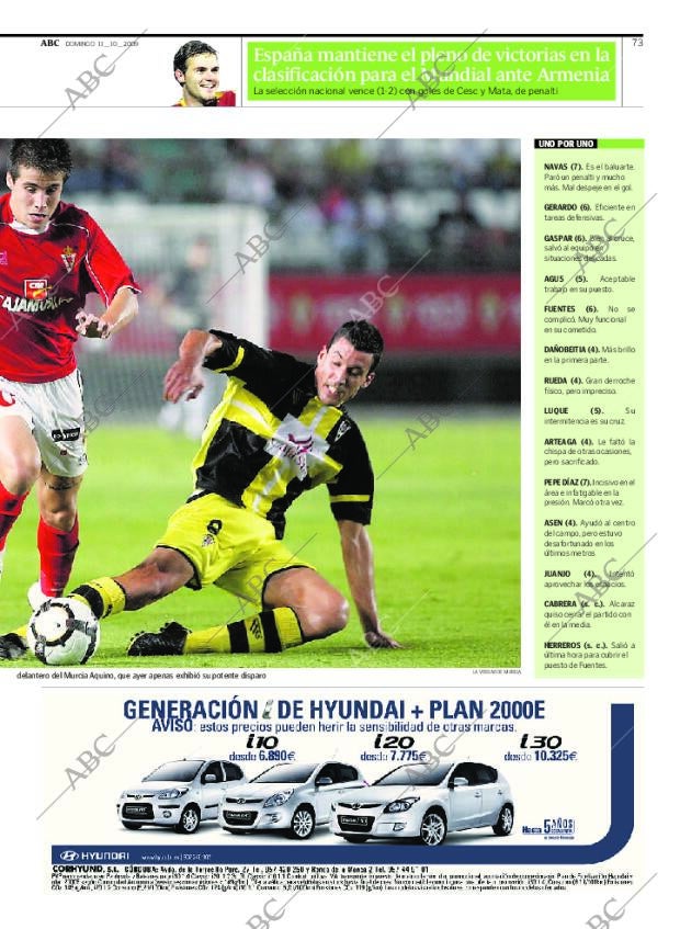 ABC CORDOBA 11-10-2009 página 75