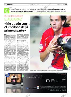 ABC CORDOBA 11-10-2009 página 76