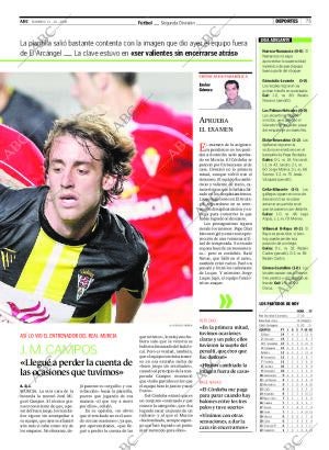 ABC CORDOBA 11-10-2009 página 77