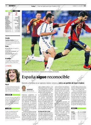 ABC CORDOBA 11-10-2009 página 78
