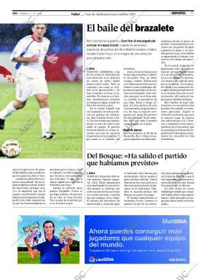 ABC CORDOBA 11-10-2009 página 79