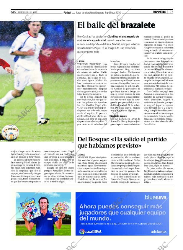 ABC CORDOBA 11-10-2009 página 79