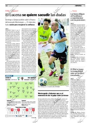 ABC CORDOBA 11-10-2009 página 83