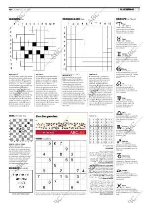 ABC CORDOBA 11-10-2009 página 89