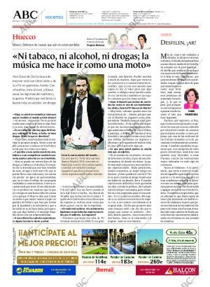 ABC CORDOBA 11-10-2009 página 94