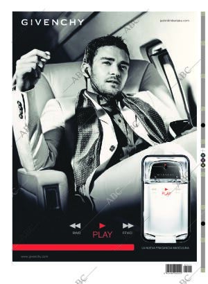 ABC CORDOBA 11-10-2009 página 96