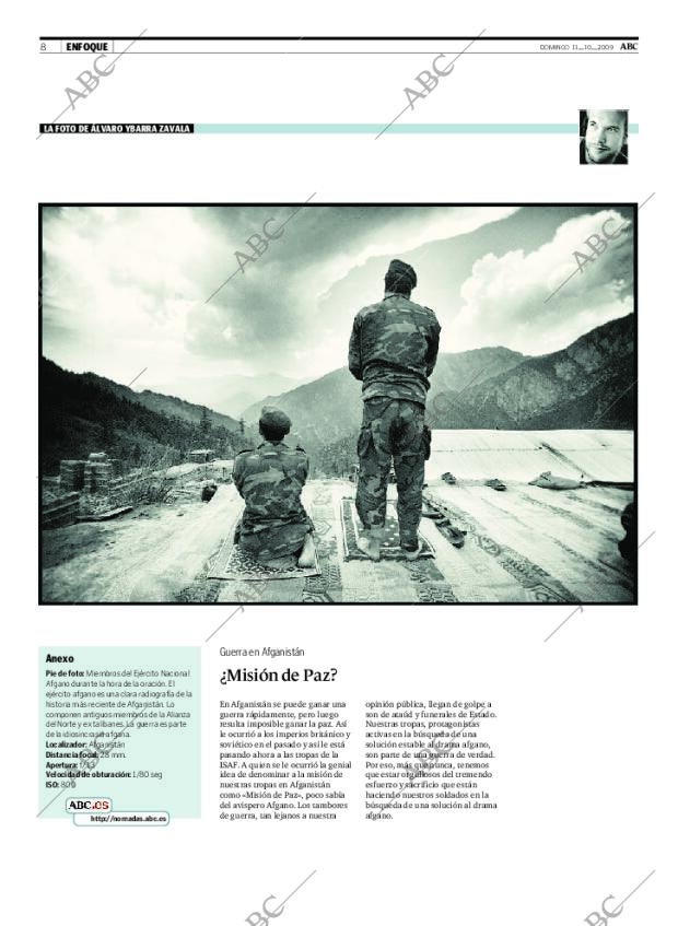 ABC SEVILLA 11-10-2009 página 10