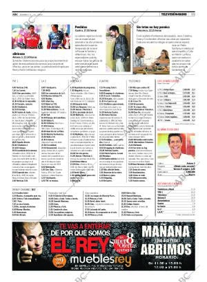 ABC SEVILLA 11-10-2009 página 101