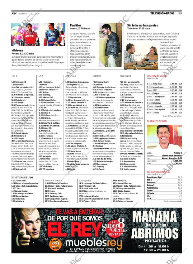 ABC SEVILLA 11-10-2009 página 101