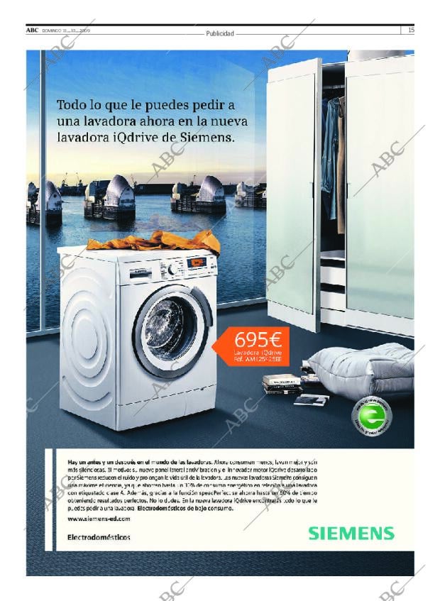 ABC SEVILLA 11-10-2009 página 17