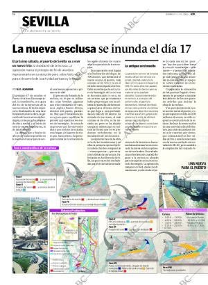 ABC SEVILLA 11-10-2009 página 18