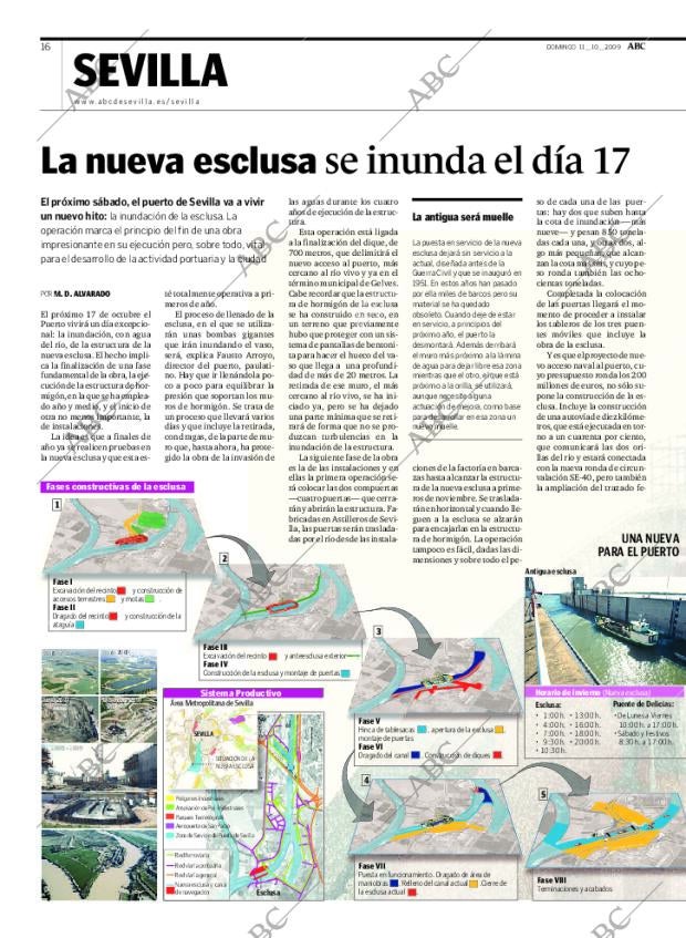 ABC SEVILLA 11-10-2009 página 18