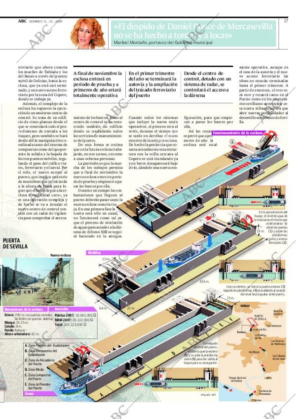 ABC SEVILLA 11-10-2009 página 19