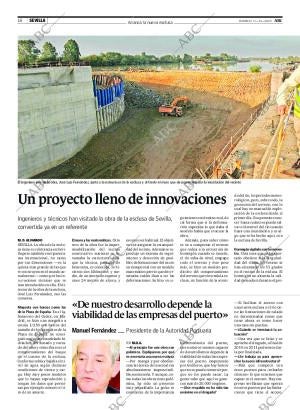 ABC SEVILLA 11-10-2009 página 20