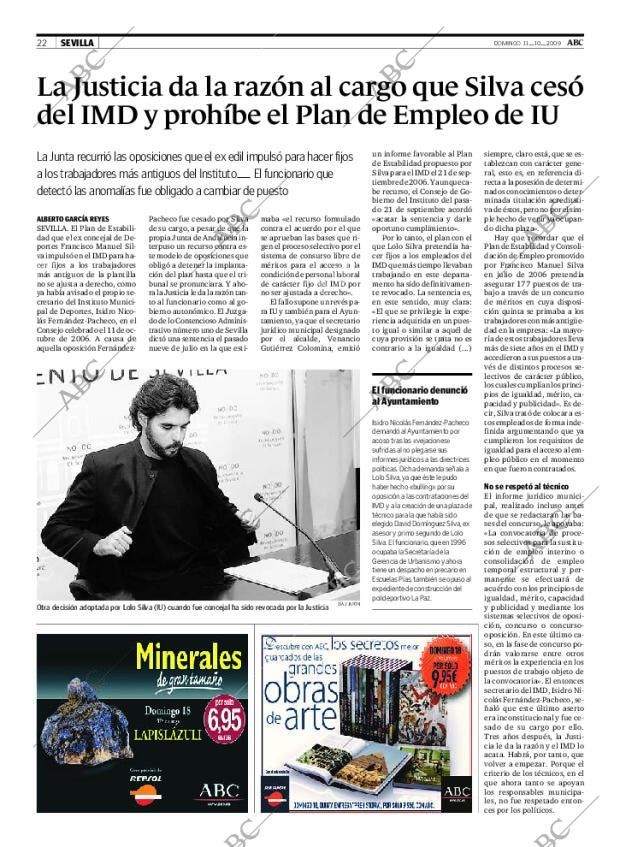 ABC SEVILLA 11-10-2009 página 24