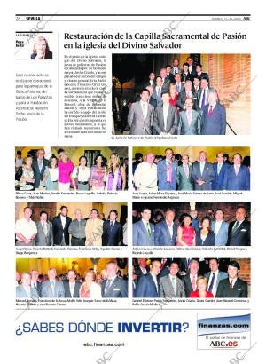 ABC SEVILLA 11-10-2009 página 30