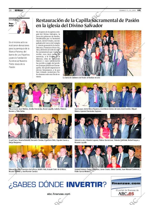 ABC SEVILLA 11-10-2009 página 30