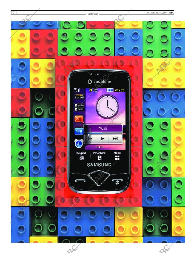 ABC SEVILLA 11-10-2009 página 32