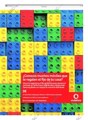 ABC SEVILLA 11-10-2009 página 33