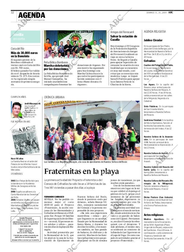 ABC SEVILLA 11-10-2009 página 34