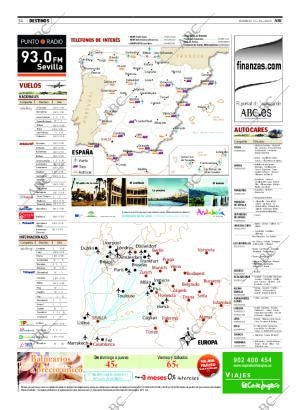 ABC SEVILLA 11-10-2009 página 36