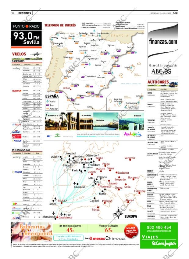 ABC SEVILLA 11-10-2009 página 36