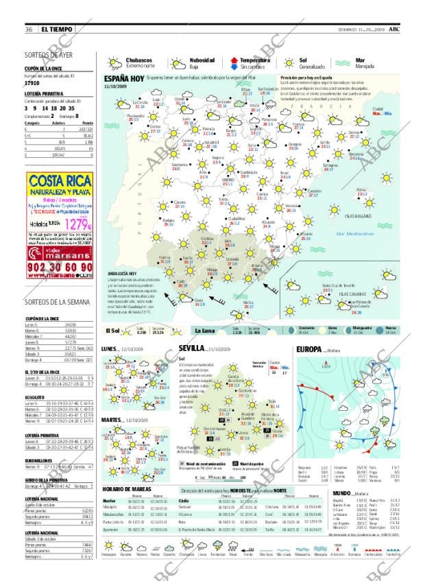 ABC SEVILLA 11-10-2009 página 38