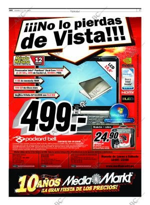 ABC SEVILLA 11-10-2009 página 39