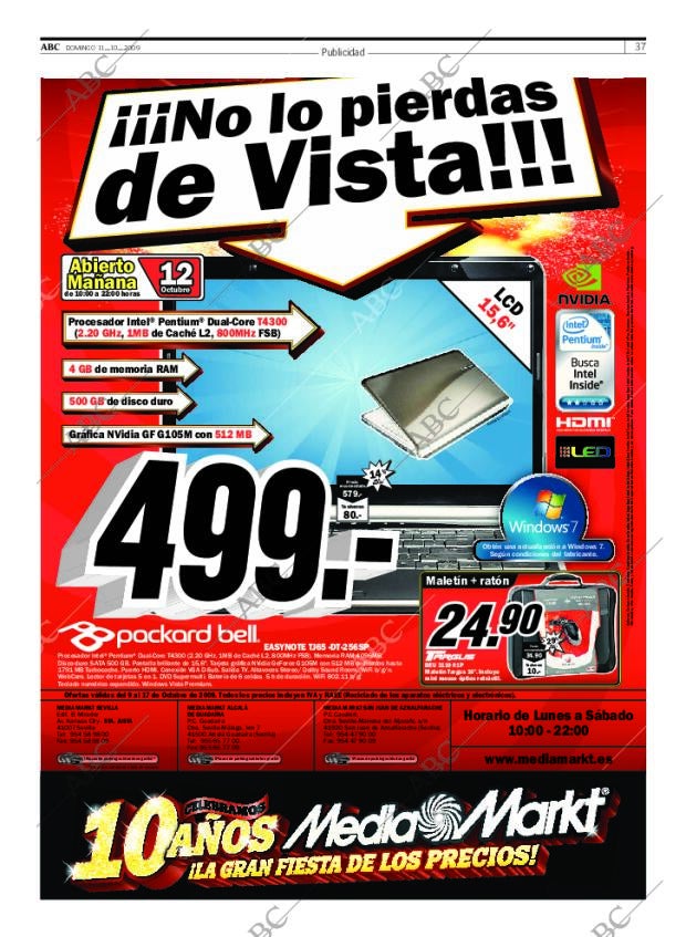 ABC SEVILLA 11-10-2009 página 39