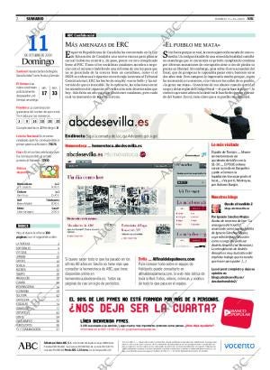 ABC SEVILLA 11-10-2009 página 4