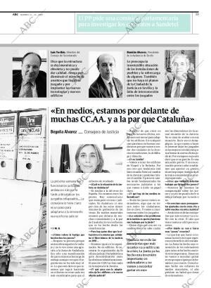 ABC SEVILLA 11-10-2009 página 41