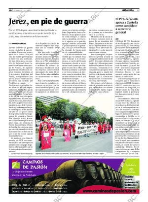 ABC SEVILLA 11-10-2009 página 43