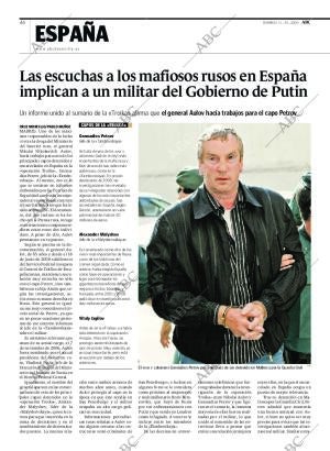 ABC SEVILLA 11-10-2009 página 46