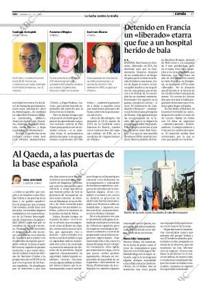 ABC SEVILLA 11-10-2009 página 49