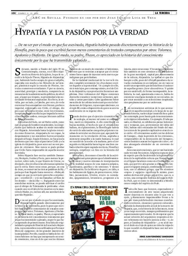 ABC SEVILLA 11-10-2009 página 5