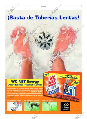 ABC SEVILLA 11-10-2009 página 51